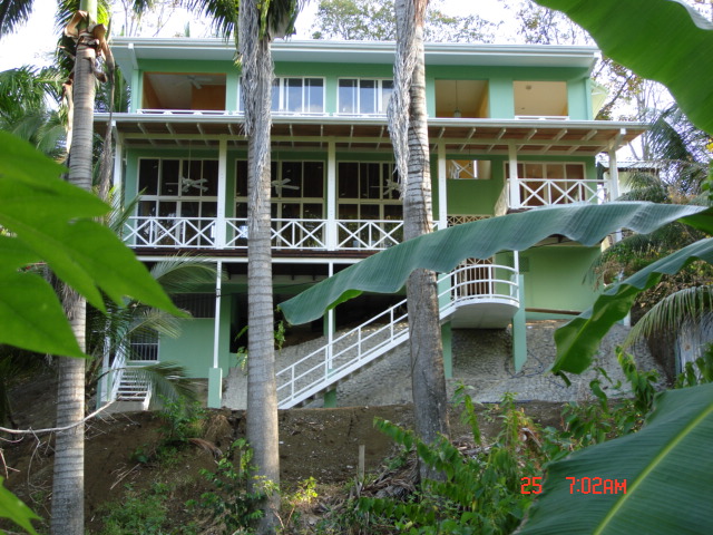 2 bed Single Family Homes For Sale in Manuel Antonio, Puntarenas - thumb 1