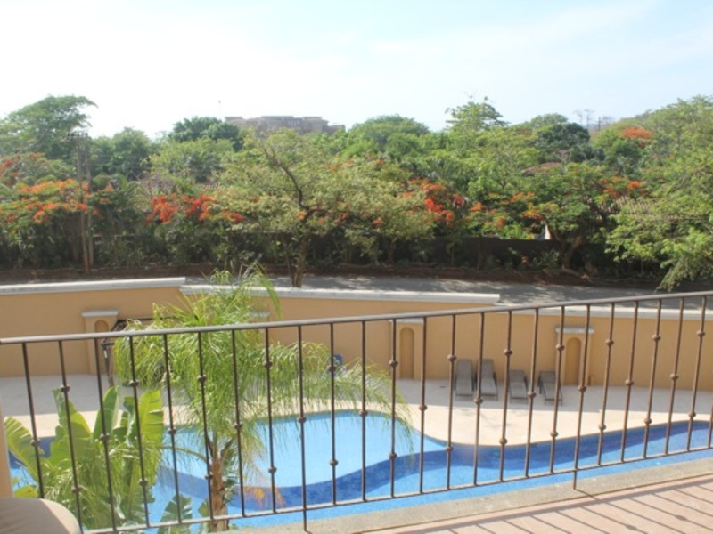 1 bed Condo For Sale in Tamarindo, Guanacaste - 1
