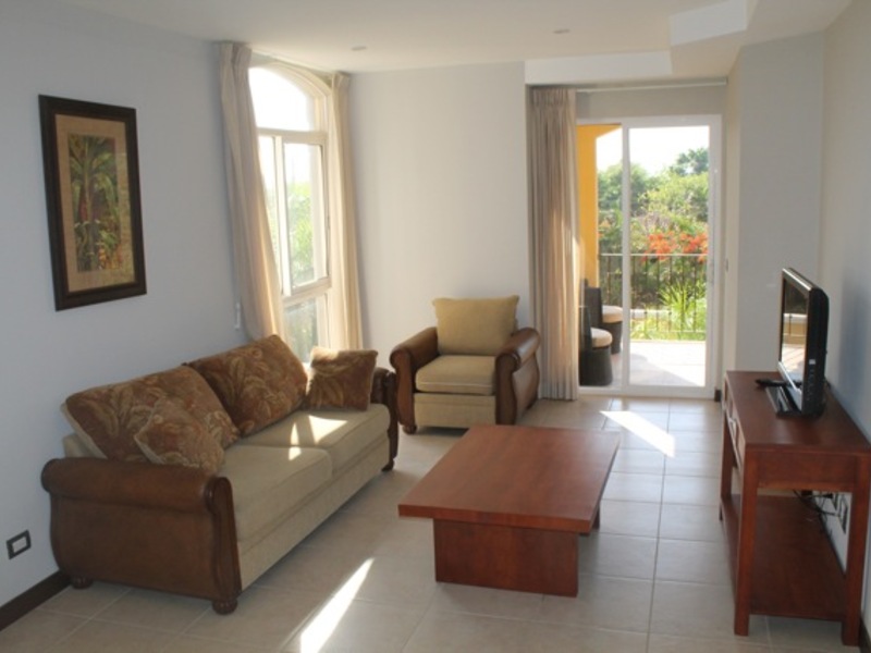 1 bed Condo For Sale in Tamarindo, Guanacaste - 1