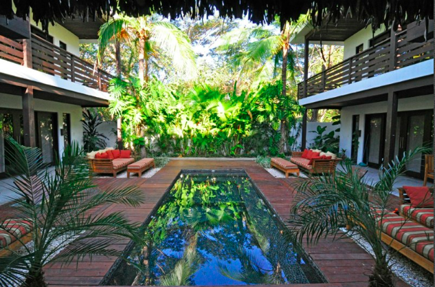 4 bed Hotel / Leisure For Sale in Samara, Guanacaste - thumb 4