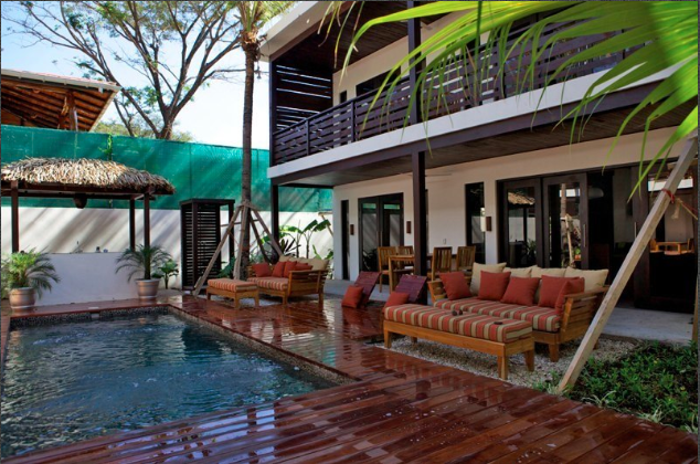 4 bed Hotel / Leisure For Sale in Samara, Guanacaste - thumb 5