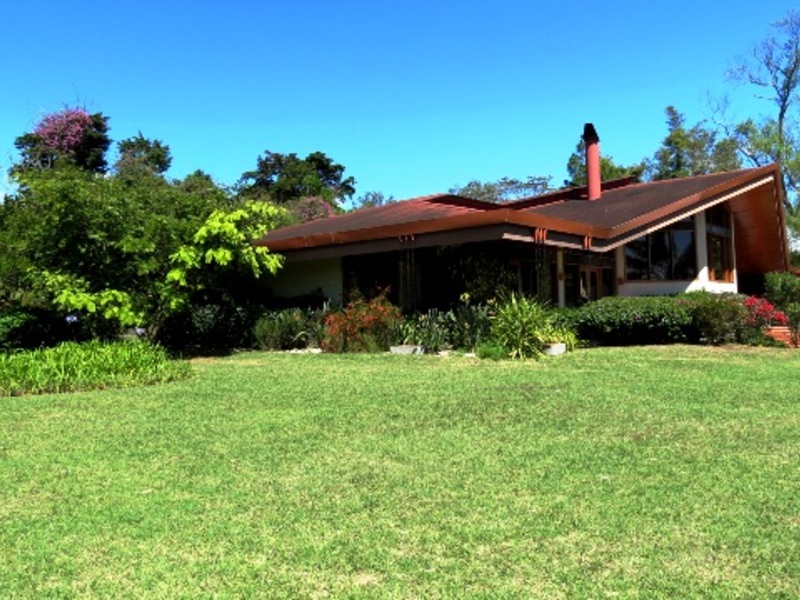3 bed Single Family Homes For Sale in San Rafael, Heredia - 1