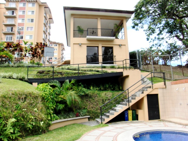 2 bed Apartment For Sale in Escazu, San Jose - thumb 16