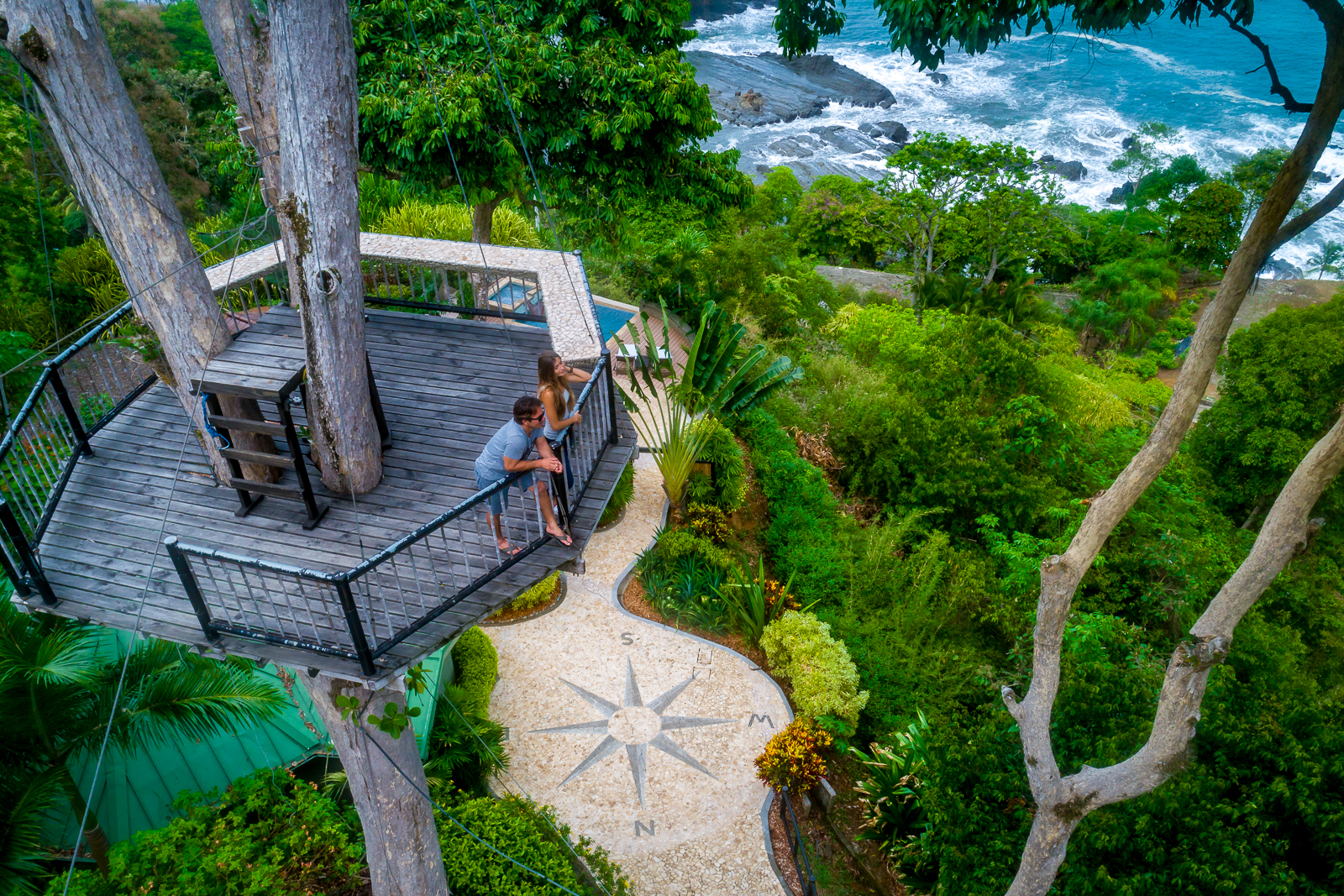 8 bed Hotel / Leisure For Sale in Dominical, Puntarenas - thumb 23