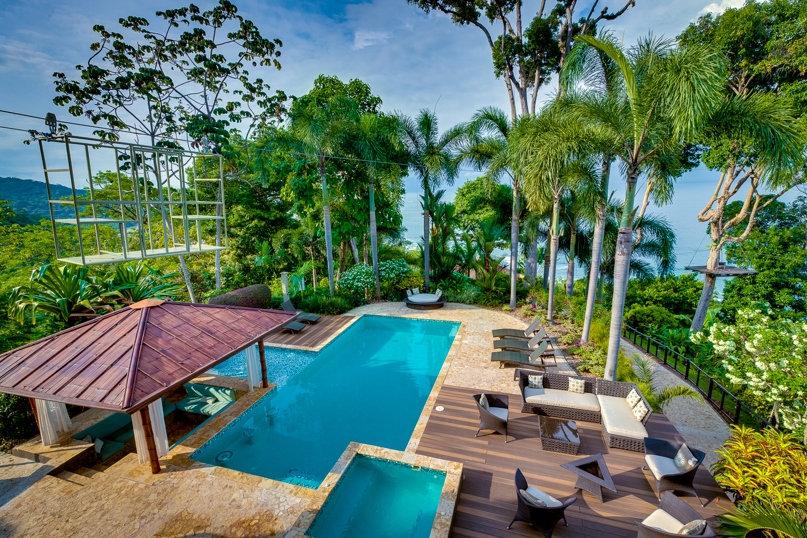 8 bed Hotel / Leisure For Sale in Dominical, Puntarenas - thumb 4