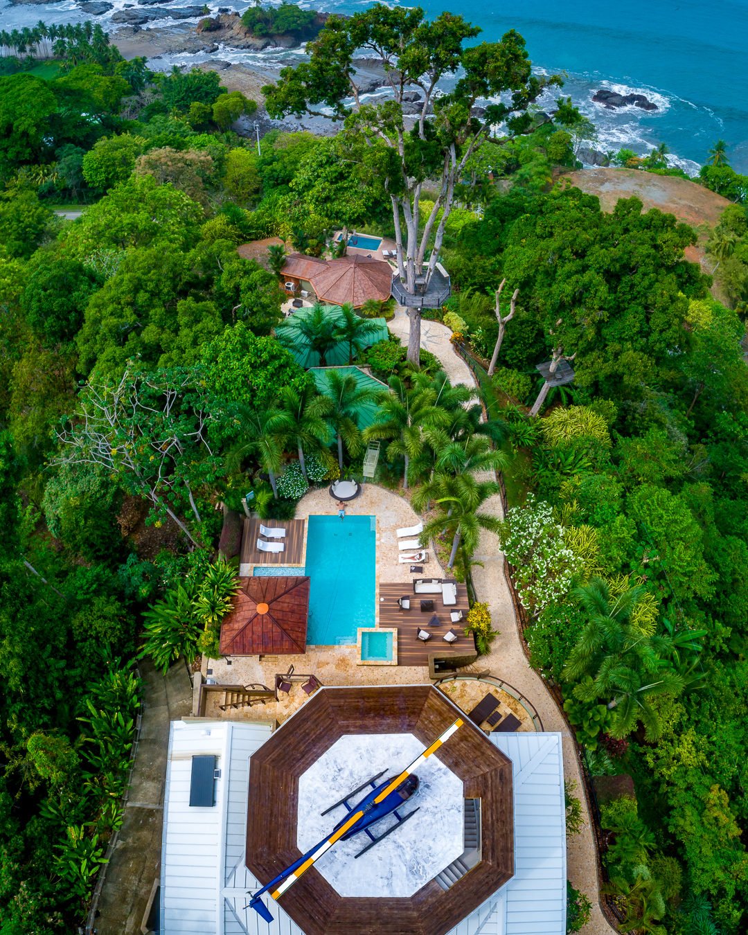 8 bed Hotel / Leisure For Sale in Dominical, Puntarenas - thumb 30