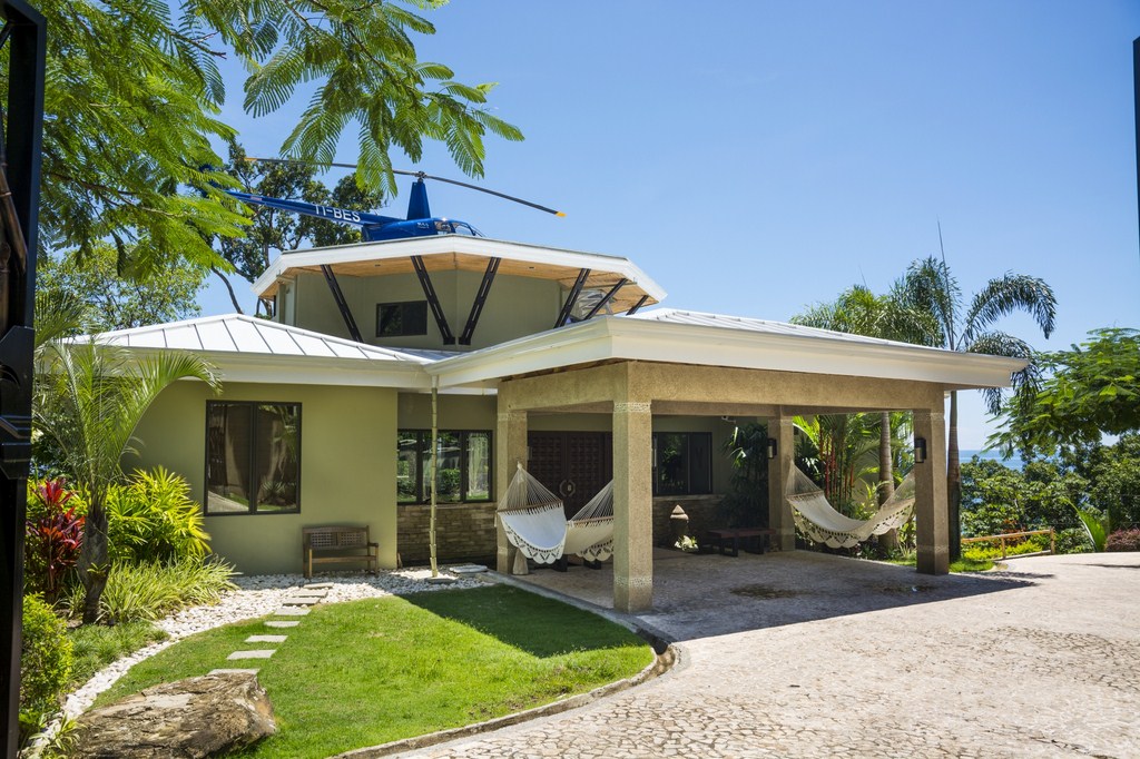 8 bed Hotel / Leisure For Sale in Dominical, Puntarenas - thumb 6