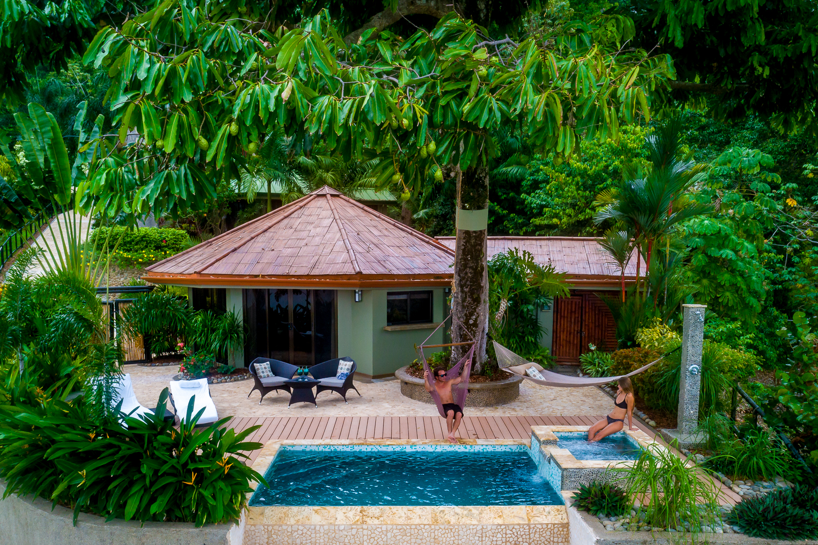 8 bed Hotel / Leisure For Sale in Dominical, Puntarenas - thumb 22