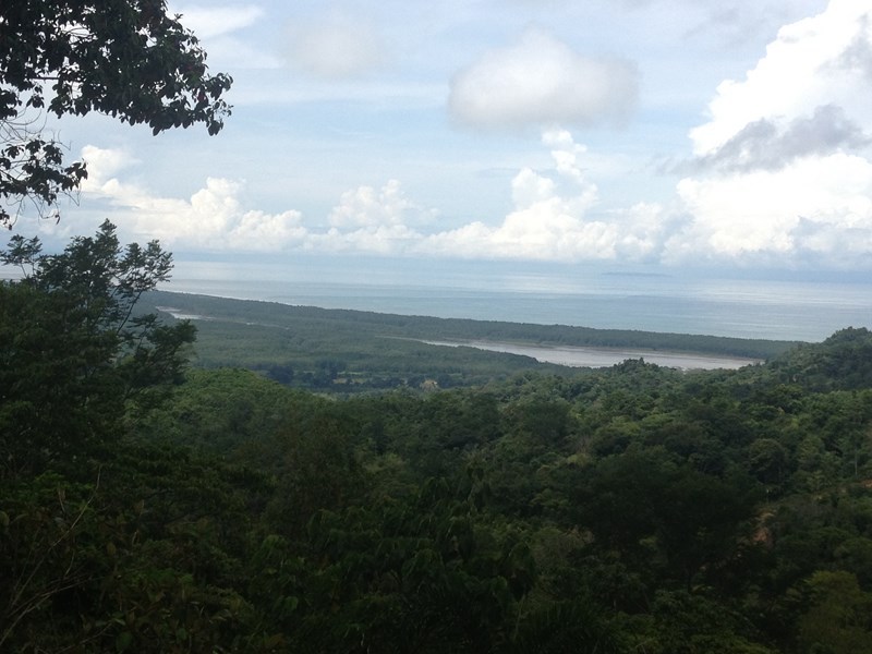 0 bed Land For Sale in Ojochal, Puntarenas - 1