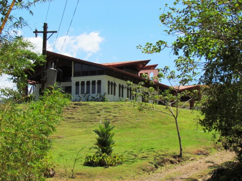 4 bed Land For Sale in Ciudad Colon, San Jose - 1