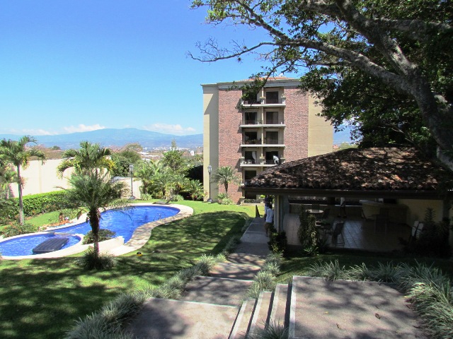 3 bed Apartment For Sale in Escazu, San Jose - thumb 1