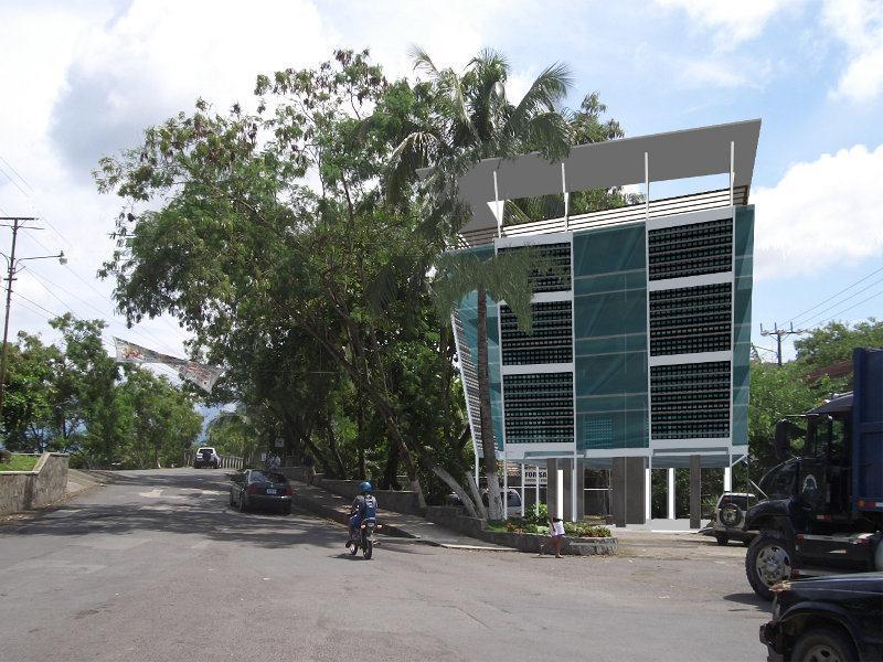 0 bed Office / Retail For Sale in Quepos, Puntarenas - 1