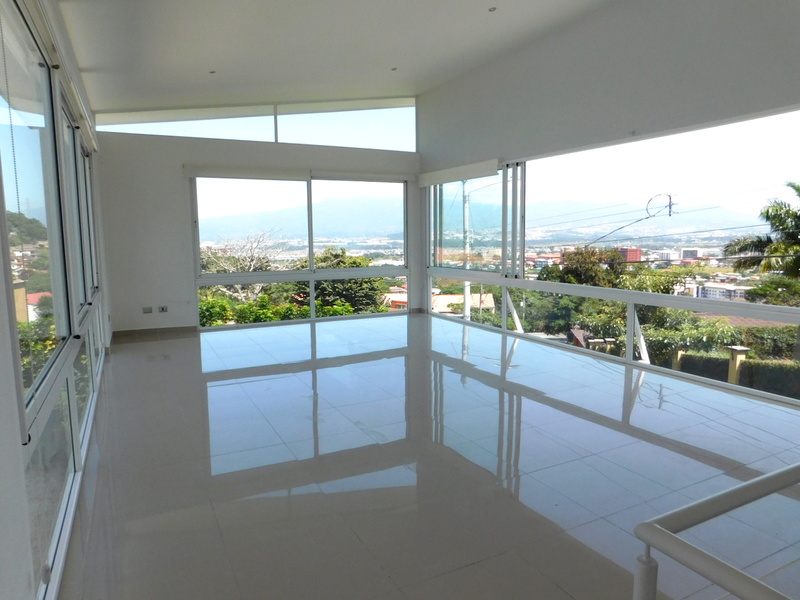 5 bed Single Family Homes For Sale in Escazu, San Jose - 1