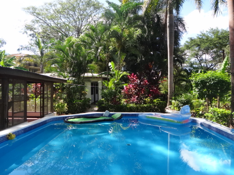 4 bed Single Family Homes For Sale in Playa Potrero, Guanacaste - 1