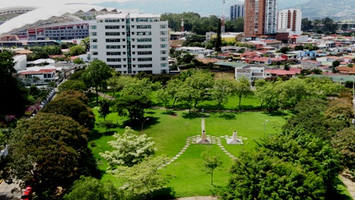 1 bed Apartment For Sale in La Sabana, San Jose - thumb 2