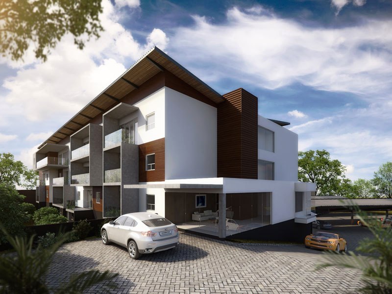2 bed Condo For Sale in Escazu, San Jose - thumb 3