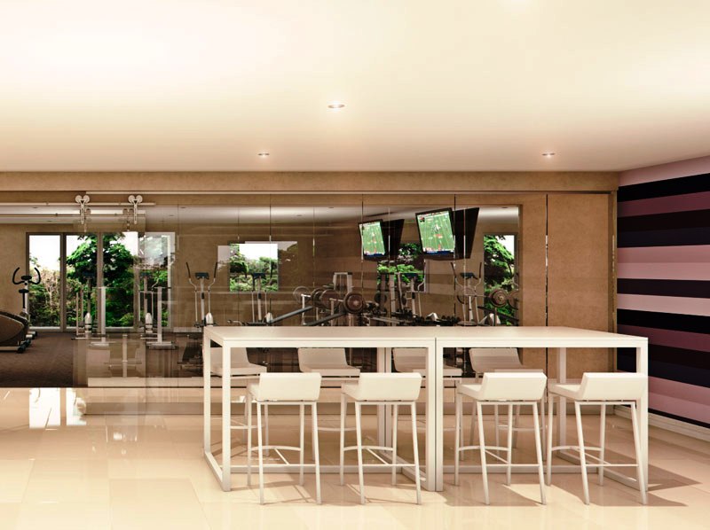 2 bed Condo For Sale in Escazu, San Jose - thumb 7