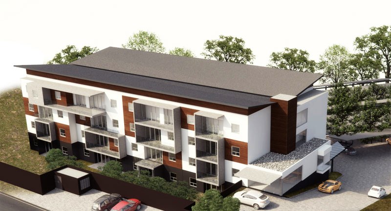2 bed Condo For Sale in Escazu, San Jose - thumb 2