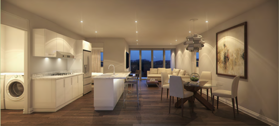 2 bed Condo For Sale in Escazu, San Jose - thumb 4
