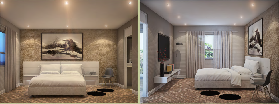 2 bed Condo For Sale in Escazu, San Jose - thumb 5