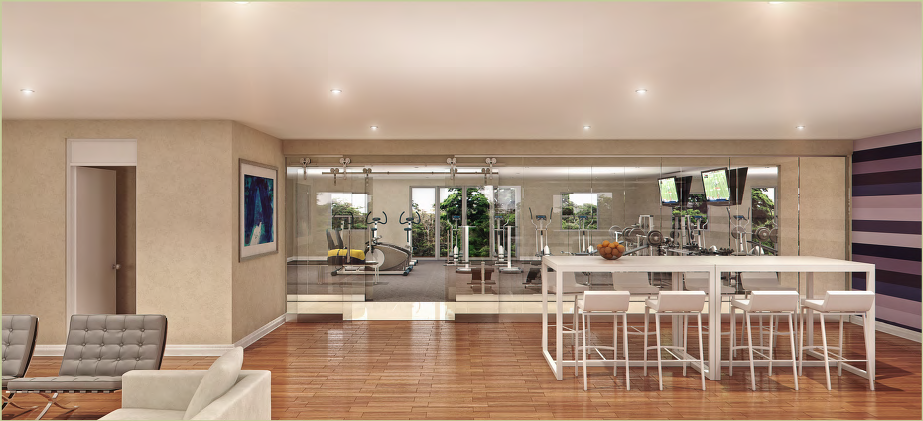 2 bed Condo For Sale in Escazu, San Jose - thumb 8
