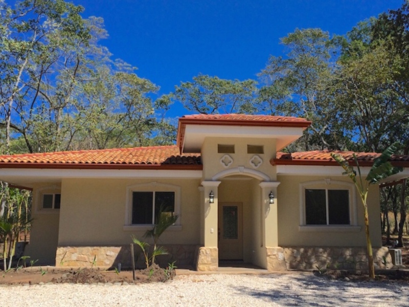 2 bed Single Family Homes For Sale in Playa Potrero, Guanacaste - 1