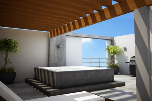 2 bed Apartment For Sale in Rohrmoser, San Jose - thumb 12