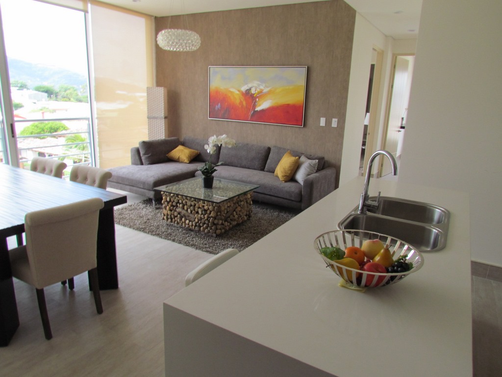 2 bed Apartment For Sale in Rohrmoser, San Jose - thumb 5