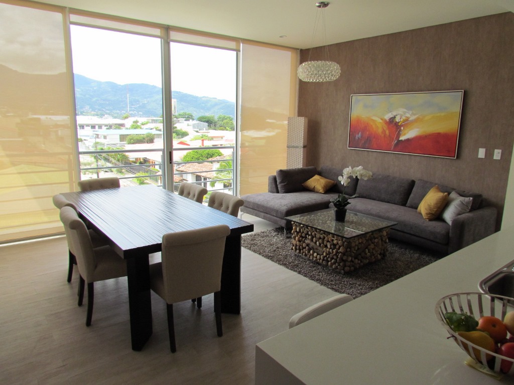 2 bed Apartment For Sale in Rohrmoser, San Jose - thumb 4