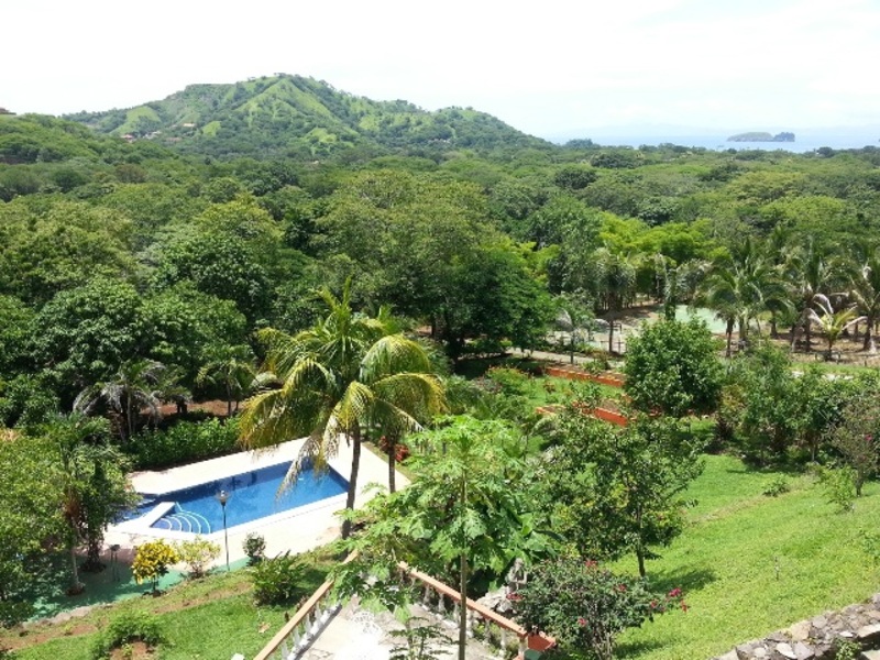 4 bed Condo For Rent in Playas Del Coco, Guanacaste - 1