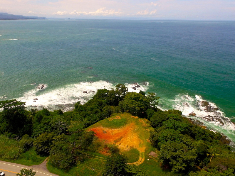 0 bed Land For Sale in Dominical, Puntarenas - 1