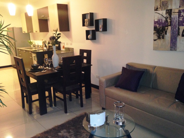 1 bed Apartment For Sale in Escazu, San Jose - thumb 9