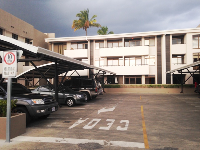 1 bed Apartment For Sale in Escazu, San Jose - thumb 2