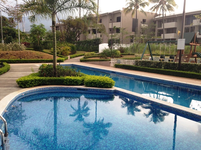 1 bed Apartment For Sale in Escazu, San Jose - thumb 1