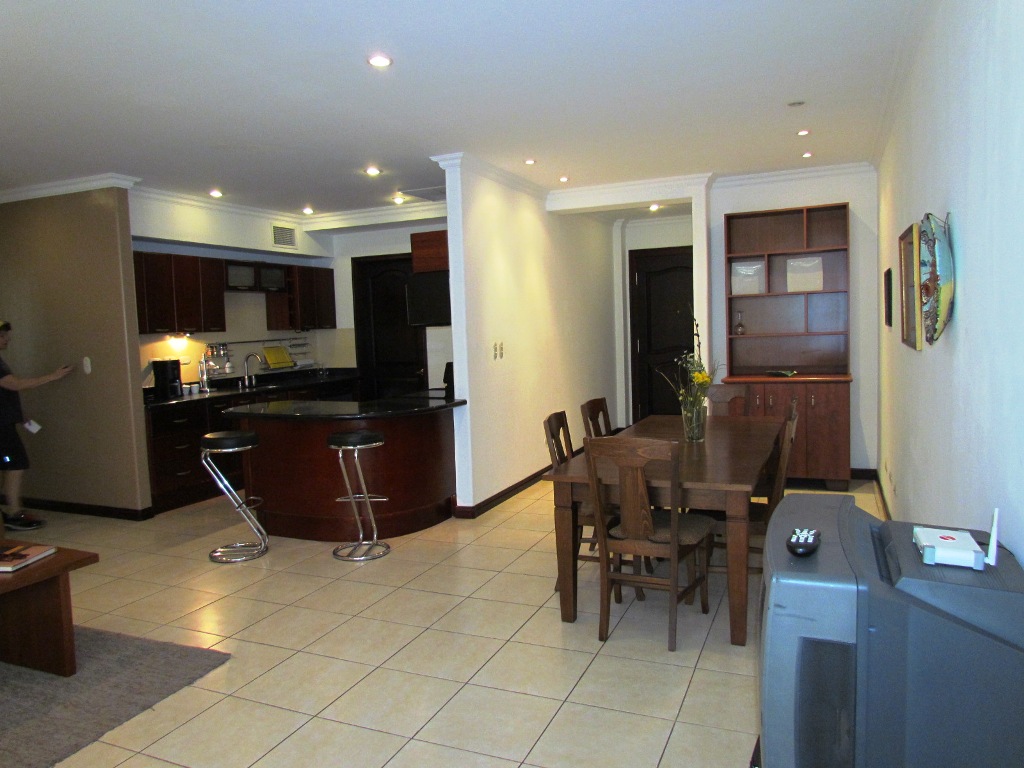 3 bed Apartment For Rent in Escazu, San Jose - thumb 11