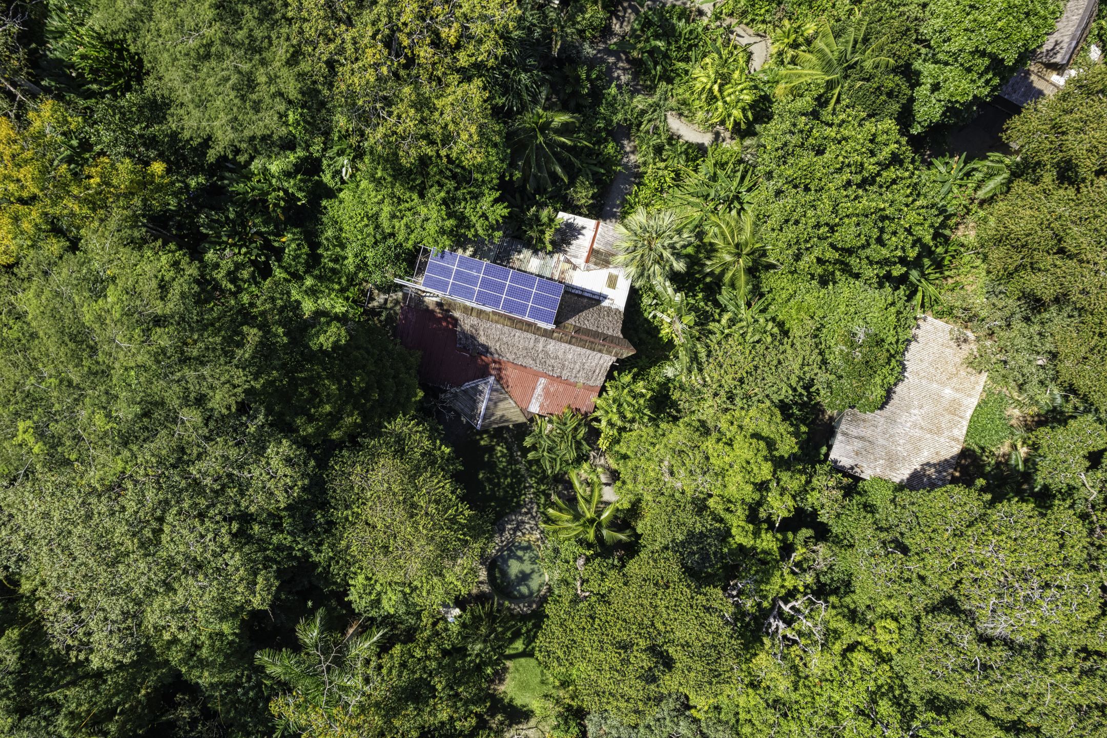 16 bed Hotel / Leisure For Sale in Cabo Matapalo, Puntarenas - thumb 2