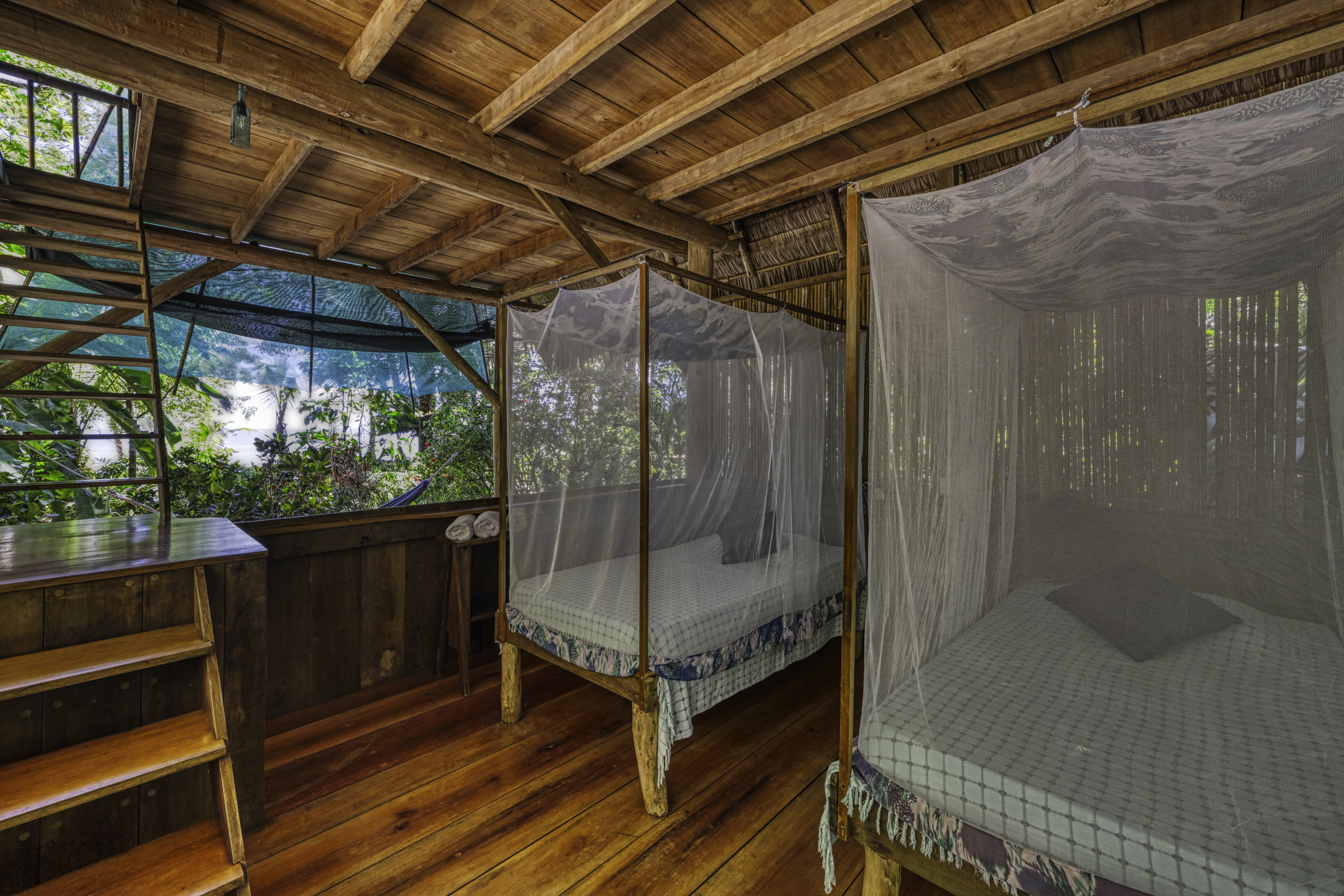 16 bed Hotel / Leisure For Sale in Cabo Matapalo, Puntarenas - thumb 17