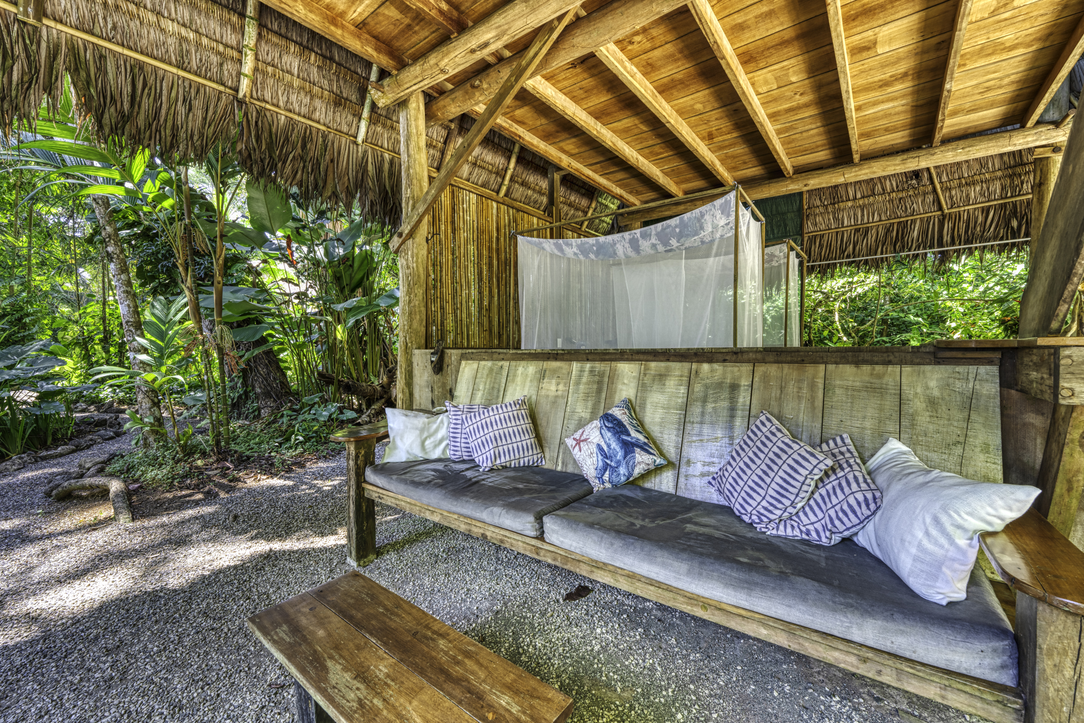 16 bed Hotel / Leisure For Sale in Cabo Matapalo, Puntarenas - thumb 14