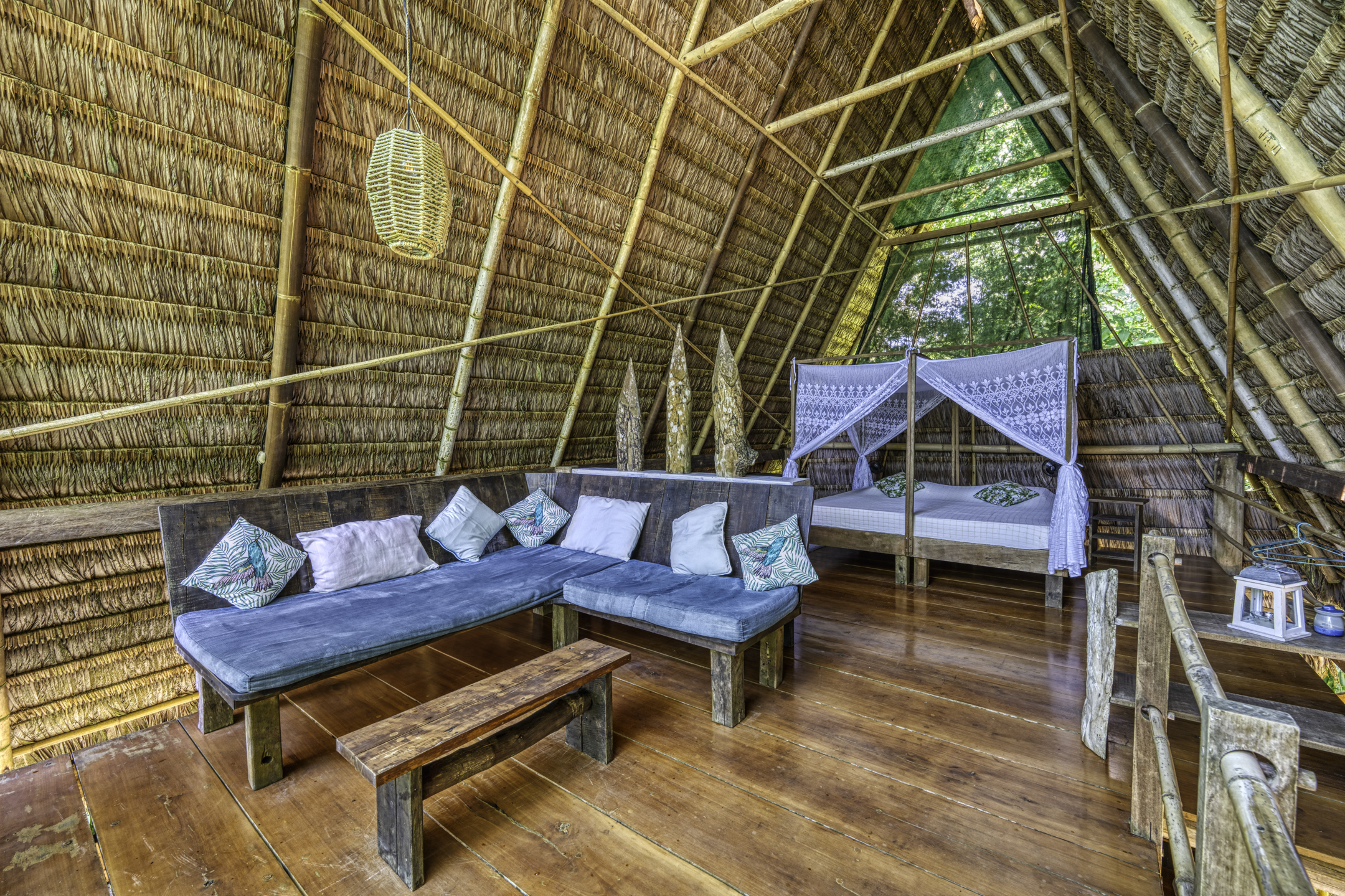 16 bed Hotel / Leisure For Sale in Cabo Matapalo, Puntarenas - thumb 13