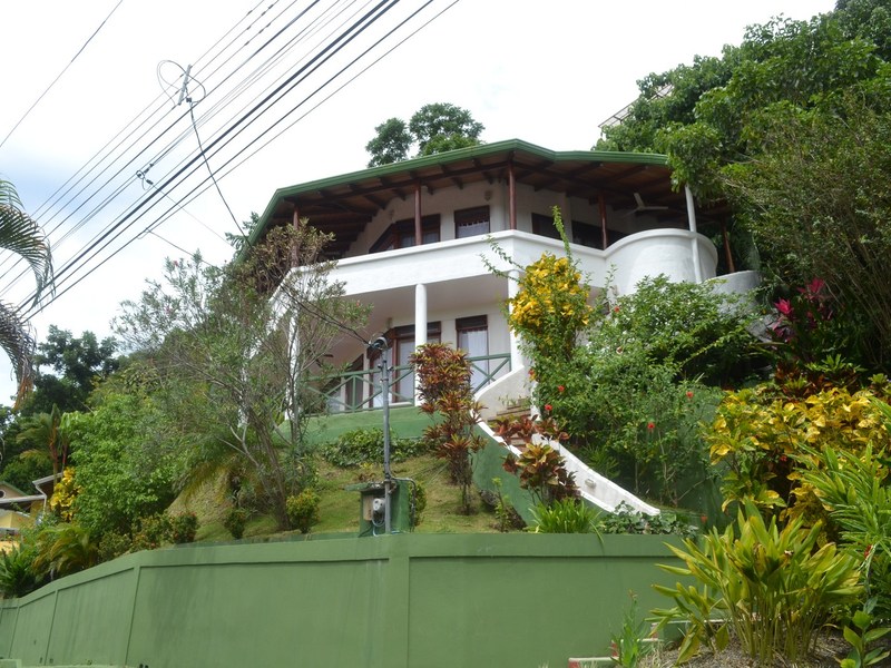 2 bed Single Family Homes For Sale in Manuel Antonio, Puntarenas - 1