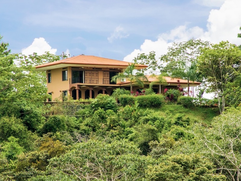 5 Bed Single Family Homes For Sale in Quepos Costa Rica