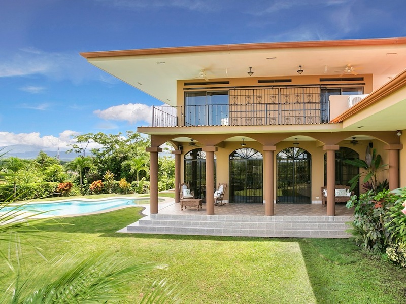 Luxury Homes For Sale Quepos Costa Rica Real Estate Condos