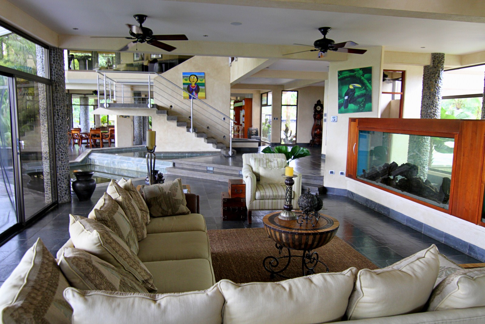 6 bed Single Family Homes For Sale in Manuel Antonio, Puntarenas - thumb 21