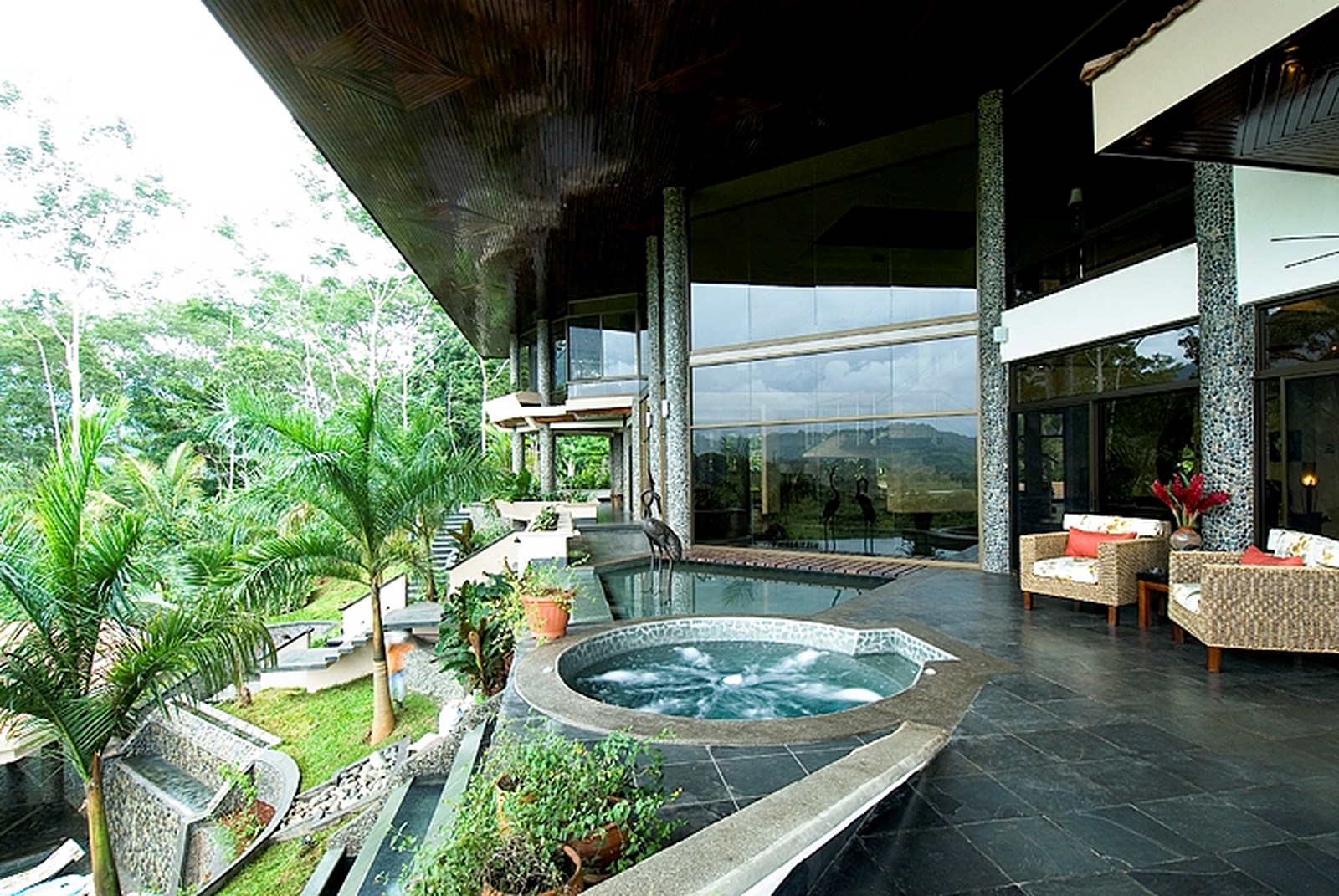 6 bed Single Family Homes For Sale in Manuel Antonio, Puntarenas - thumb 24