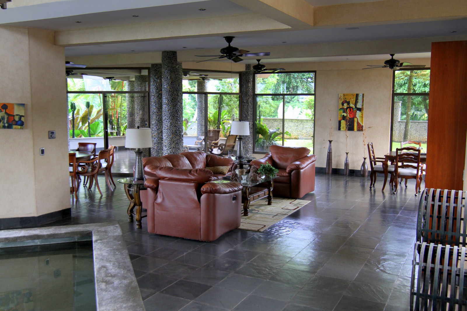 6 bed Single Family Homes For Sale in Manuel Antonio, Puntarenas - thumb 28