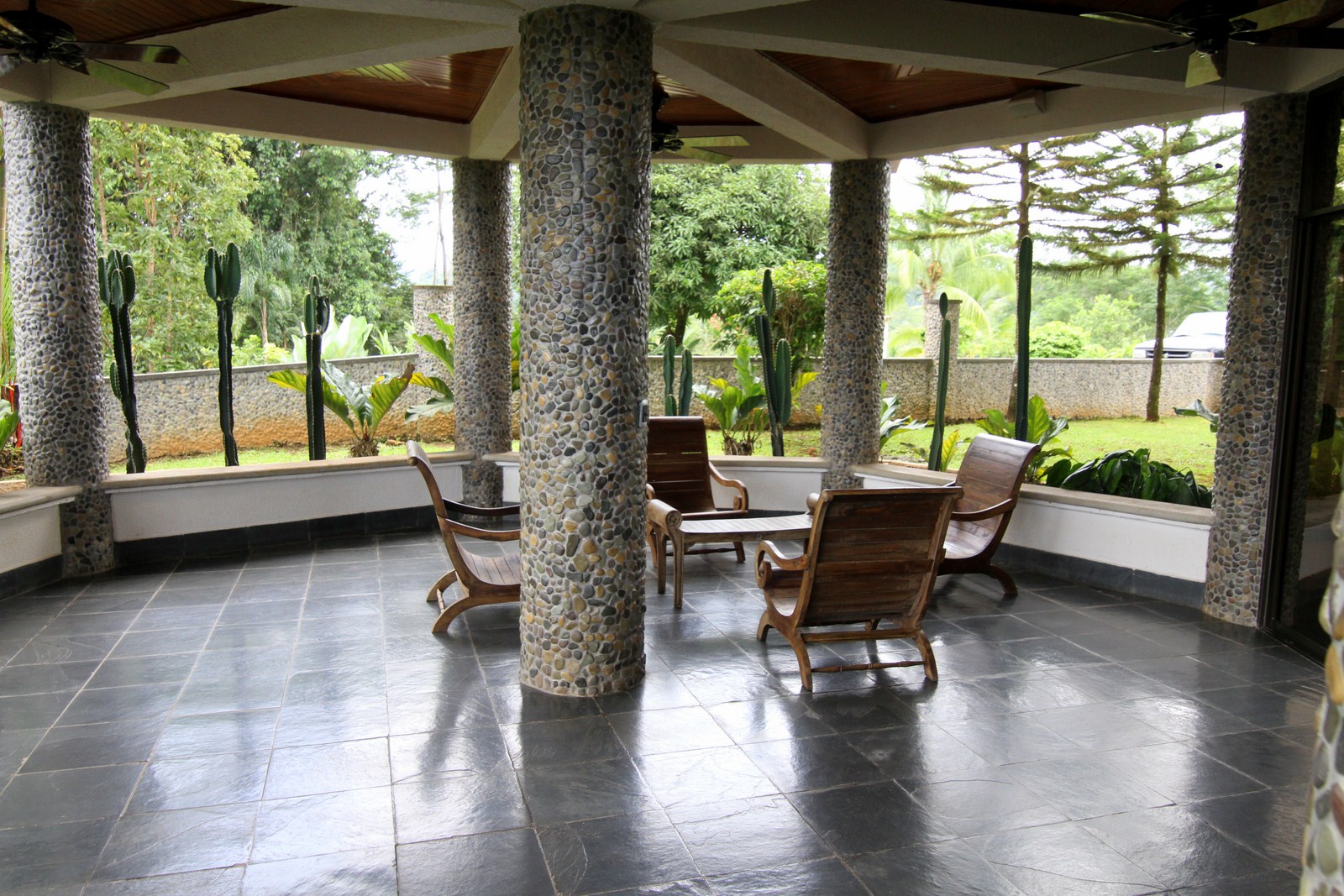 6 bed Single Family Homes For Sale in Manuel Antonio, Puntarenas - thumb 25