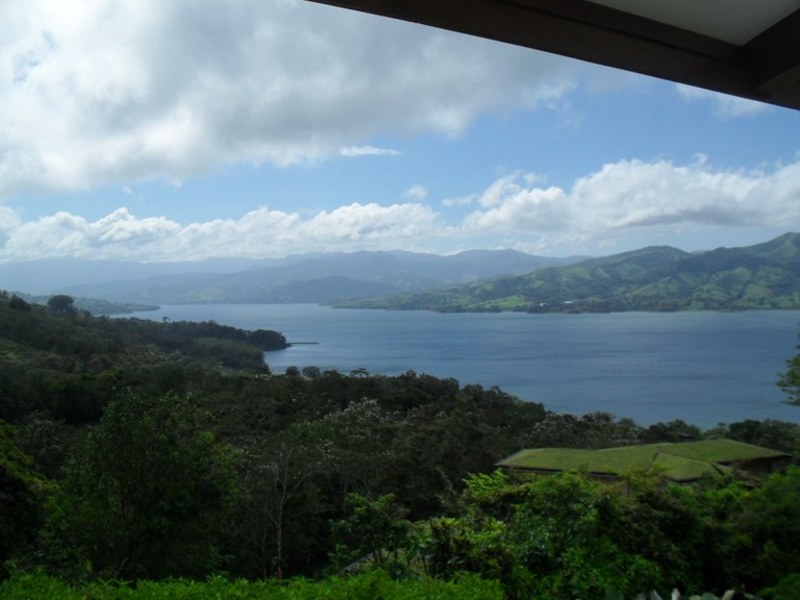 4 bed Single Family Homes For Sale in Lake Arenal, Guanacaste - 1