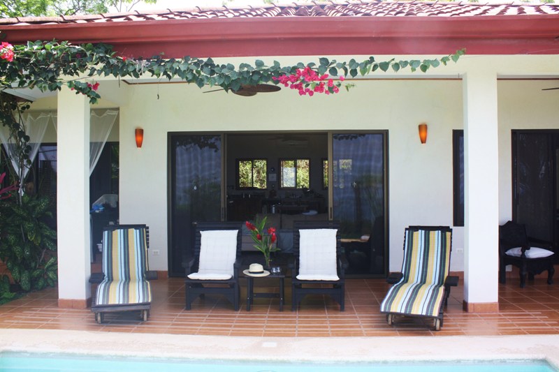 2 bed Single Family Homes For Sale in Dominical, Puntarenas - thumb 17