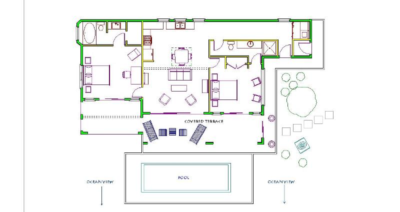 2 bed Single Family Homes For Sale in Dominical, Puntarenas - thumb 16