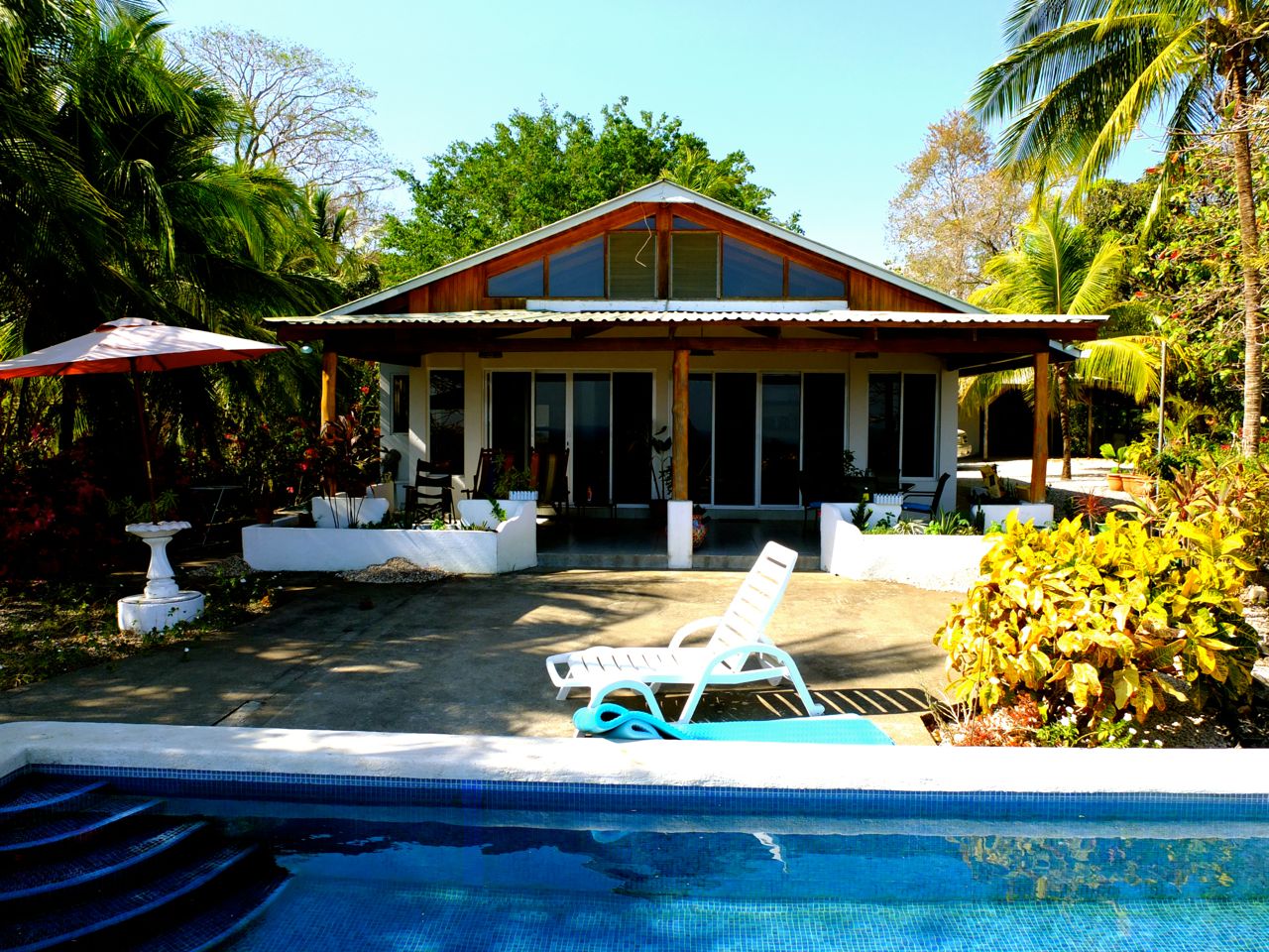 3 bed Single Family Homes For Sale in Samara, Guanacaste - thumb 1